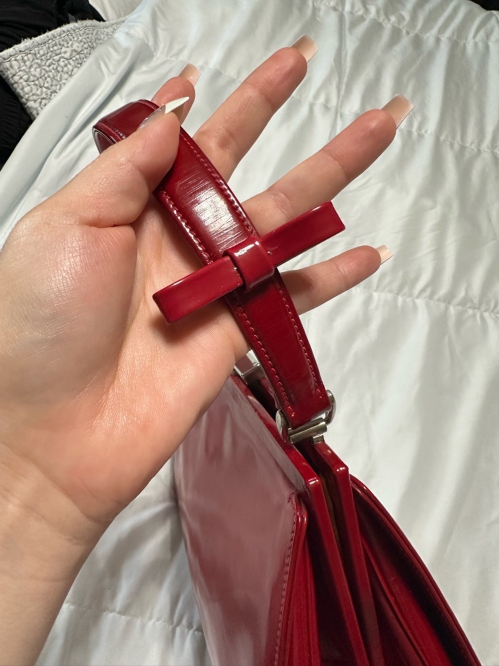 Gucci Vintage Bag - Picture 6 of 17